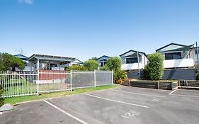 Bridport Beach Cottages
